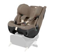 Autositz PEARL XL Slide Pro braun BHT 44x67.60x65 cm