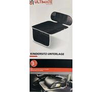 Autositz - Schutzunterlage, Unterlage für Kindersitz, Autositz - Schoner