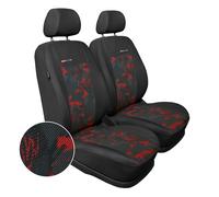 AutoSitzbezüge Schonbezüge für Renault Scenic I II III IV Vordersitze