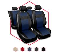 Autositzbezüge Universal Schonbezüge Sitzauflage PKW Auto für Hyundai Terracan