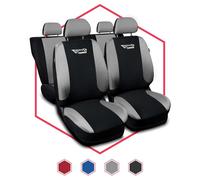 Autositzbezüge Universal Schonbezüge Sitzauflage PKW Schonbezug für BMW Serie 5