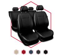 Autositzbezüge Universal Schonbezüge Sitzauflage PKW Schonbezug für Dacia Logan