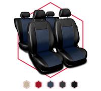 Autositzbezüge Universal Schonbezüge Sitzauflage PKW Schonbezug für Fiat Tipo