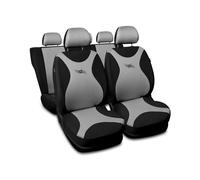 Autositzbezüge Universal Schonbezüge Sitzauflage PKW Schonbezug für Mazda CX-3