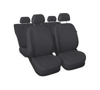 ALUFELGEN AVUS, AC-515, 8,5X19 ET45 5X112 66,5, BLACK POLISHED