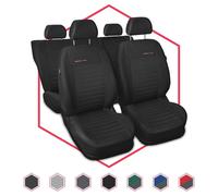 ALUFELGEN AVUS, AF 10, 9X20 ET18 5X112 66,5, HYPER SILVER