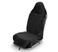 JIAHUIFA AutoSitzbezüge Vordersitze Schweißtuch für Renault Kangoo 3 (III) I 2021-2024, Fahrersitz Schonbezug Sitzauflagen für Sport Arbeit