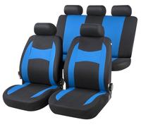 Autositzbezug Fairmont blau