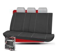 Autositzbezug Modulo schwarz