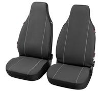 Walser Autositzbezug Modulo Highback für zwei Vordersitze 2-teilig