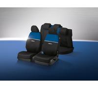 Autositzbezug SET Snap-Fit Schonbezug Sitzauflage Lammfell Universalgröße