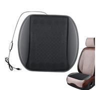 Autositzkissen, atmungsaktive Sommermatte mit Luftzirkulation - Bezug Sitzkissen mit Ventilator | für tägliche Pendeln, Camping, Stadtreisen, SUV, Wohnmobil