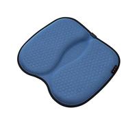 Autositzkissen für Leapmotor B10, Atmungsaktive Sitzbezüge, Schützen Die Sitze, Geeignet für Alle Jahreszeiten, Blue