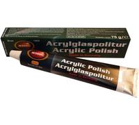 Autosol Acryglaspolitur - 01 001260 (75 Milliliter)