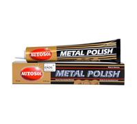 Autosol Chrom-Politur für Metall und Aluminium, 75 ml