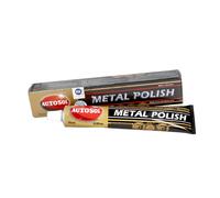 Autosol Chromglanzpolitur für alle metallischen Oberflächen 75 ml