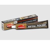 Autosol Chrompolitur EDEL CHROMGLANZ Metallpolitur 75ml Metal Polish