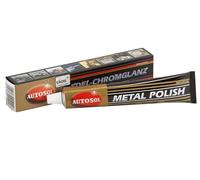 AUTOSOL Chromglanz 75 ml Kunststoff-Tube