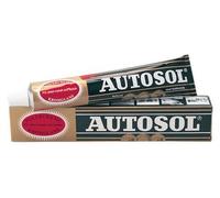 Autosol Metall Politur - Effektive Reinigung und Glanz für Edelstahl, Chrom, Messing und Aluminium, Optimaler Schutz und einfache Anwendung -
