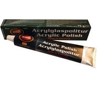 Autosol Acryglaspolitur - 01 001260 (75 Milliliter)