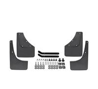 AutoSpritzschutz SchmutzfäNger Für Suzuki Für Jimny Für Sierra JB64 JB74 2019 2020 2021 Spritzschutz Für Kotflügel-Schmutzfänger, Autozubehör, 4 Stück