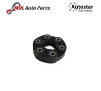 AutoStar Germany Kardanwellengelenk 26111229065 BMW 540i E34 E39 740i E32 E38
