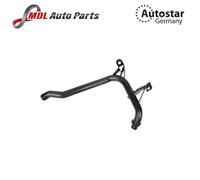 AutoStar Germany Kühlmittelleitung 11537502000 für BMW E46 325xi / 330xi,...