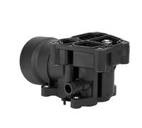 Autostar Germany ÖLFILTERSCHLAUCH für Volkswagen 03L115389H