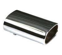 AutoStyle Auspuffblende