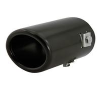 AutoStyle AS 773B Auspuffblende