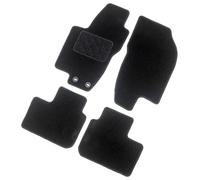 AutoStyle Autoteppiche kompatibel mit Leapmotor B10 2025-