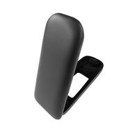 AUTO-STYLE Armlehne Kunstleder kompatibel mit Opel Mokka II 2020-