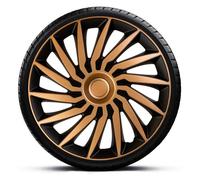 AutoStyle Radblenden