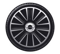 AutoStyle Radblenden