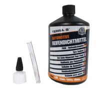 TERRA S T16001 Reifendichtmittel Nachfüllflasche Ersatzflasche Pannenset 700ml