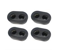 Autoteile Für Briggs Für Stratton 798452 593260 5432 5432K Rasenmäher Luftfilter 1/2/4/10PCS Motor Filter Patrone Innenraumluftfilter(4pcs)