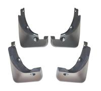 Autoteile Für Toyota RAV-4 4 2,4 L 2006 2007 2008 2009 2010 2011 2012 Auto Schmutzfänger Kotflügel Schmutzfänger Spritzschutz Zubehör OTBEHUWJ