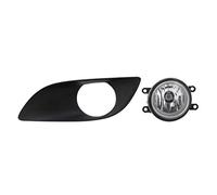 Autoteile Gocht Nebelscheinwerfer für 81220-0D040 81220-0D041 81220-0D042 Toyota IQ J1 2009-2015