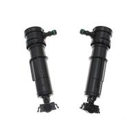 Autoteile Waschwasserdüse Kompatibel Mit Kia Für Carnival Für Sedona 2015 2016 2017 2018 OEM 98671-A9000 98672-A9000 Frontscheinwerfer-Waschdüse(1 set)