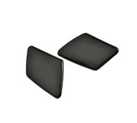 Autoteile Waschwasserdüse Kompatibel Mit Volvo Für S40 V50 2005 2006 2007 Auto Links Rechts Vorne Stoßstange Scheinwerferkappe Waschdüse Sprühabdeckung