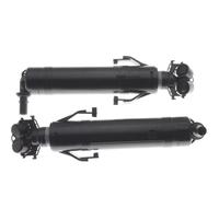 Autoteile Waschwasserdüse Kompatibel Mit VW Für Tiguan II Mk2 AD 2016 2017 2018 2019 2020 OEM 5NA955104A 5NA955103A Frontscheinwerfer-Waschdüse(1 set)