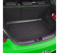 AUTOTEPPICH-Stylers KOFFERRAUMWANNE PASSGENAU für Skoda Octavia 3 5E Kombi Combi 2013-2020