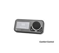 AUTOTERM Air 2D Comfort/OLED/Simple Tank Einbauflansch (KONFIGURATOR) Höhenkit+