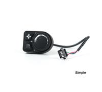 AUTOTERM Air 2D Comfort/OLED/Simple Tank Einbauflansch (KONFIGURATOR) Höhenkit+