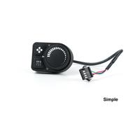 AUTOTERM Air 2D Comfort/OLED/Simple Tank Einbauflansch (KONFIGURATOR) Höhenkit+