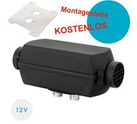 Autoterm Air 2D Diesel Standheizung 12V Planar 2D