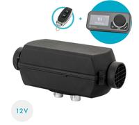 Autoterm Air 2D Standheizung 12V inkl. Comfort Control mit Fernbedienung FB-25