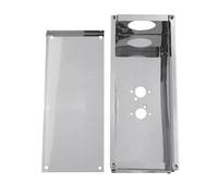 Autoterm Air 2D Standheizung Einbaukasten