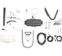 Autoterm AIR 4D Heizleistung Luftheizung 4 KW 24 V 24 V