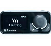 Autoterm Bedienteil Comfort Control neues Bedienfeld / Timer